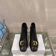 Christian Dior Boots